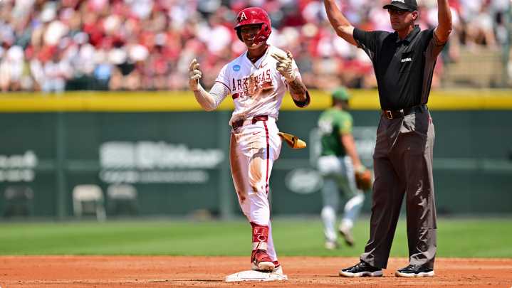 Pearls About Swine - The Super Regional Edition