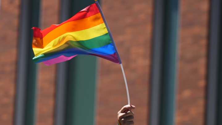 Anti-LGBTQ policies loom over Ohio Pride Month celebrations