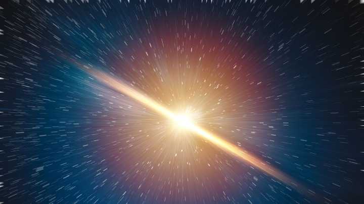 El telescopio James Webb se acerca al Big Bang; detecta la galaxia primitiva más lejana hasta ahora