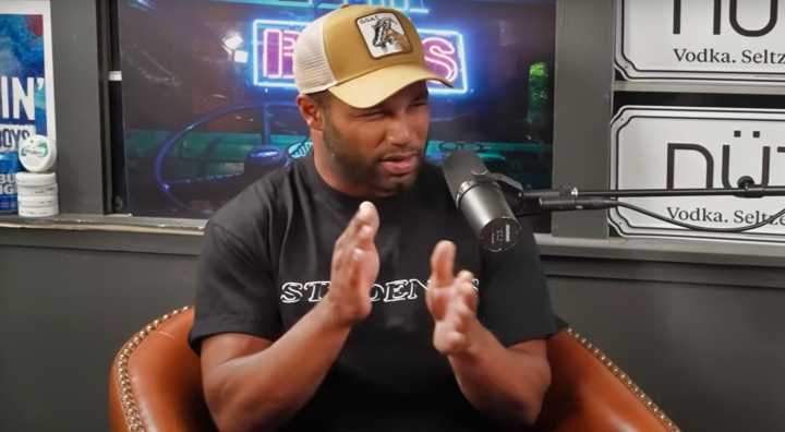 Former NFL Star WR Golden Tate Admits To Using An Illegal & Ridiculous Method To Help Him Make Money In Sports Betting