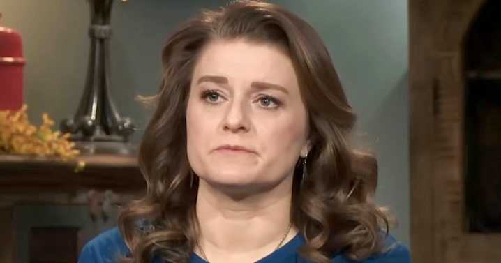 'Sister Wives' Star Robyn Brown Sends A Message To Kody Brown's Exes