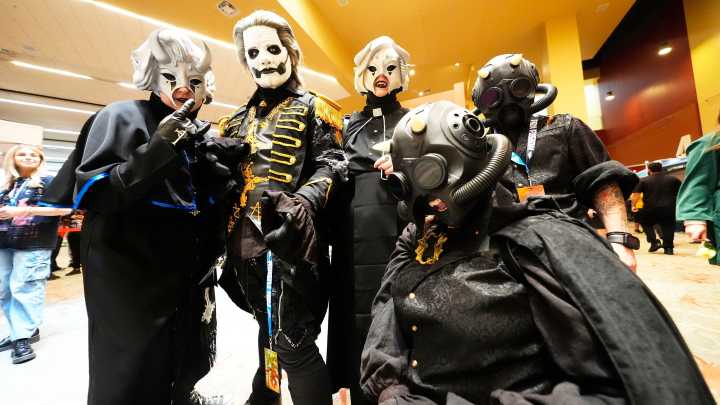 Phoenix Fan Fusion 2025: Best, worst things at the comic con