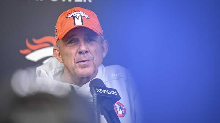 Sean Payton sidesteps question of whether he'd want to coach Olympic team