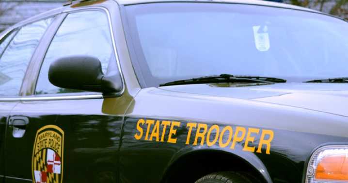 Former state trooper sentenced to 6 years for making fake Facebook to leak info