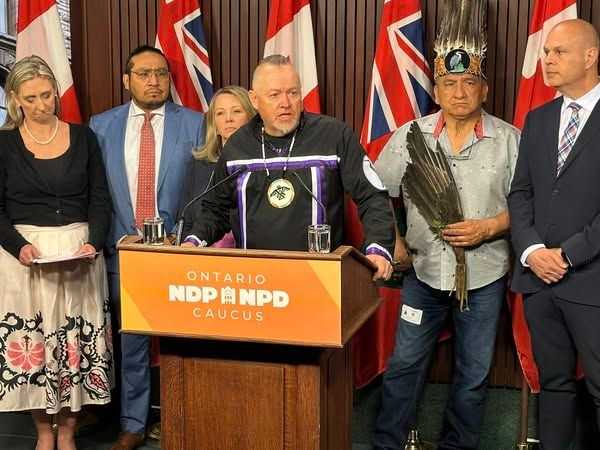 Bill 5 may soon be law but the fight against it is far from over