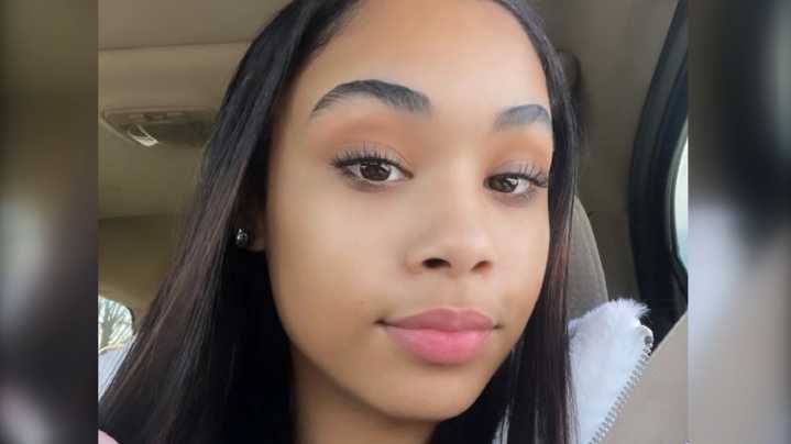 Parents of teen killed in Charlotte shooting speak out