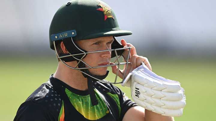 Ben Curran faces time on the sidelines with fractured hand