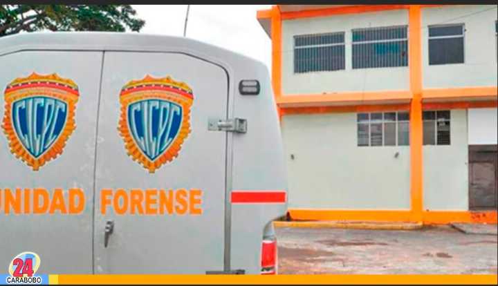 Mujer fue hallada sin vida debajo de una cama en Villa de Cura