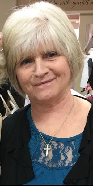 Peggy Lynn Vaught