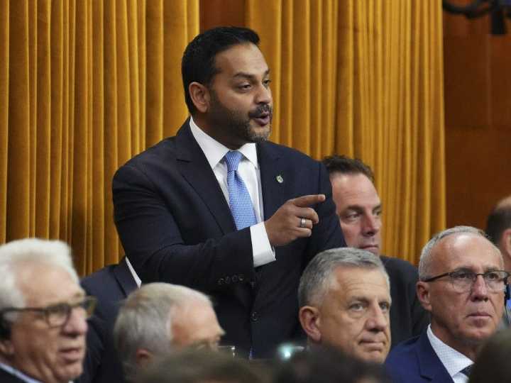 Alberta Tory MPs warn Carney not to ignore threat of separatism