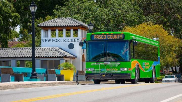 Evening Briefing Tampa June 4 2025