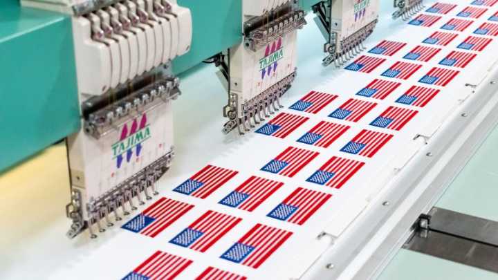 US companies are scrambling to move supply chains. This small island could be the answer
