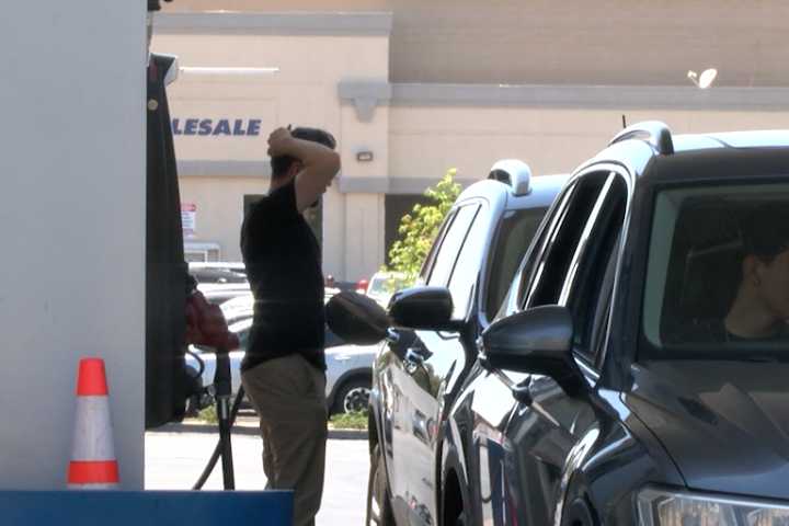 California braces for gas price hike