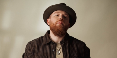 Man on Fire: Musician Tyler Braden heats up on the charts