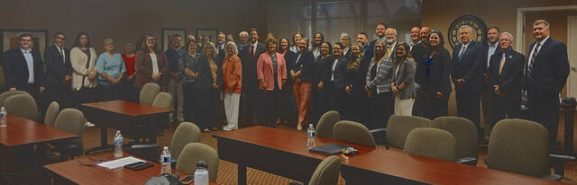 Adams County Capitol Day again a success