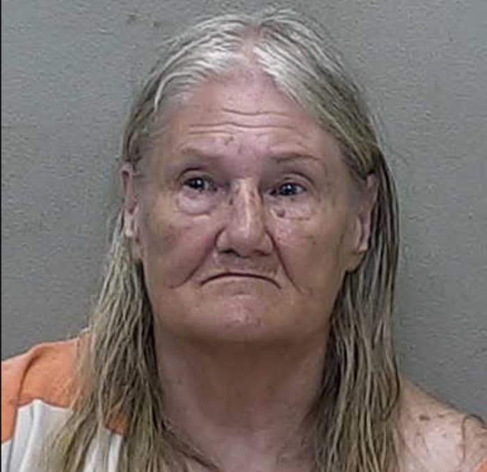 Florida woman, 81, accused of pepper-spraying children playing with bubbles