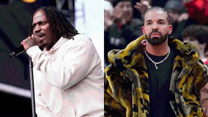 SiR Says Drake, Kendrick Beef Resulted In Toronto Concert Cancellation