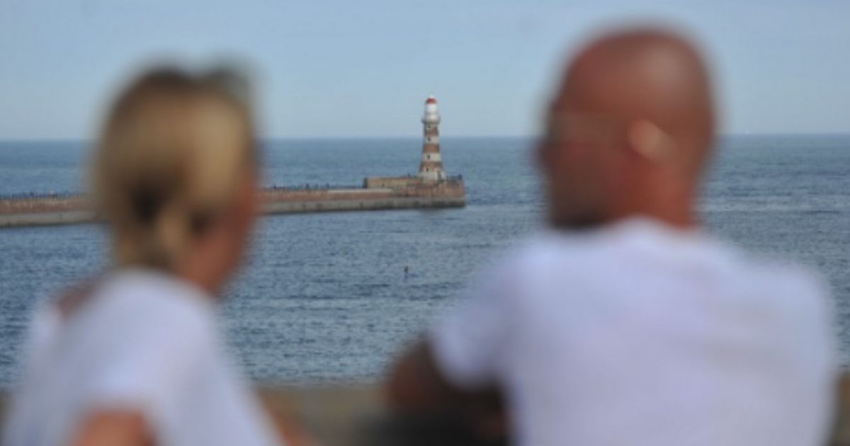 All the parts of England facing 32C in 'blistering' UK heatwave next week
