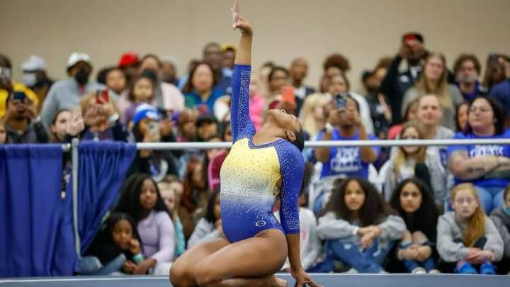Tragedy Strikes NCAA Gymnastics as Major Program Crumbles Under Growing Tension This gymnastics team had a historic 2025 season but contarty to fan hopes, tragedy has come before the updates for next 
