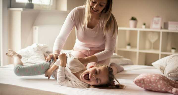 We Still Don’t Know How Tickling Works But a New ‘Tickle Lab’ at a University is Finding Out
