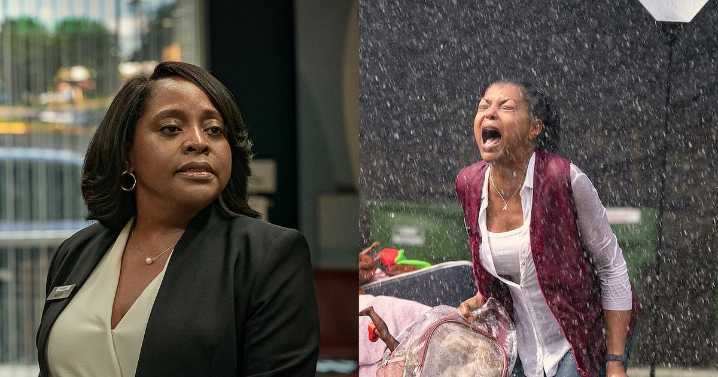 Tyler Perry’s ‘Straw’ lets Sherri Shepherd exchange comedy for melodrama