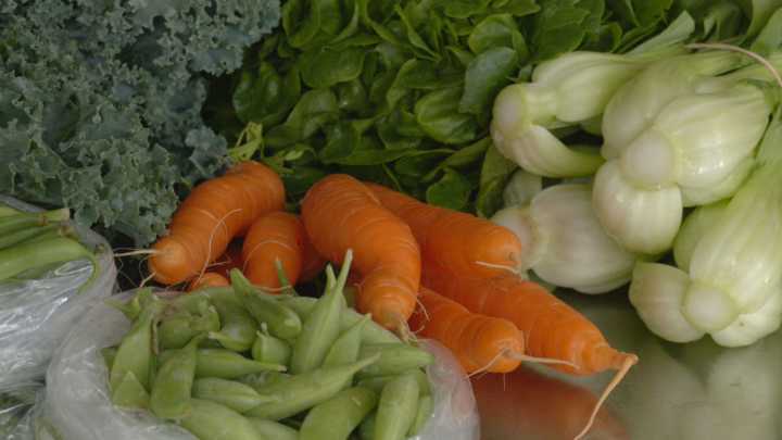 Tulsa Farmers Market launches 'To-Go' online ordering platform