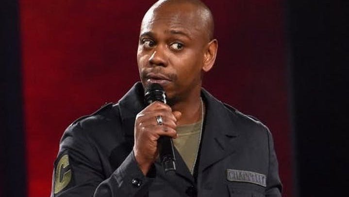 Dave Chappelle Ohio shows set for 3 weekends; tickets on sale June 6