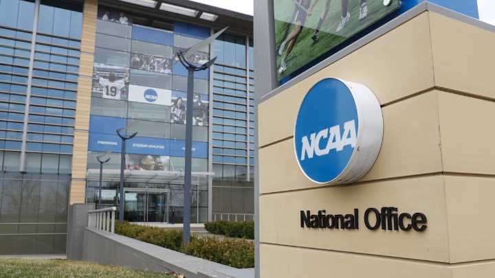 Judge approves $2.8B settlement, paving way for colleges to pay athletes