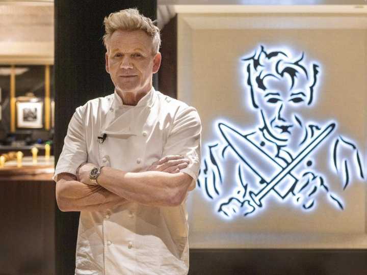River Cree to host first Canadian location of Gordon Ramsay's Hell's Kitchen
