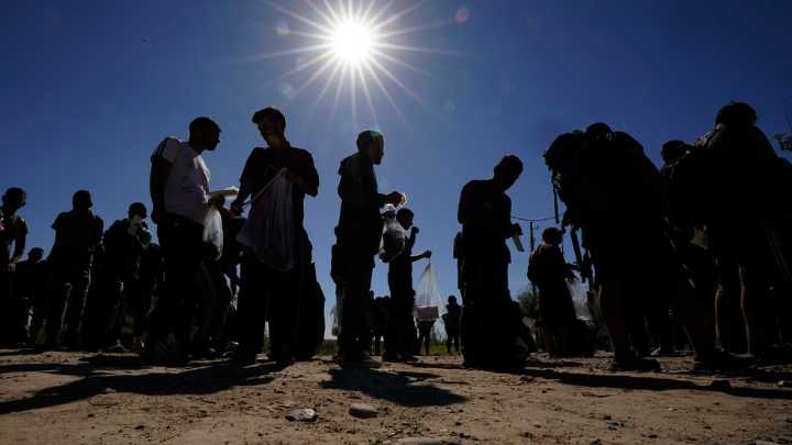 U.S. intercepts 50,000 kilos of meth-making chemicals bound for Sinaloa Cartel from China