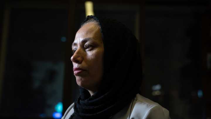 'An Eye for an Eye' Review: Provocative Doc on Iranian Justice System