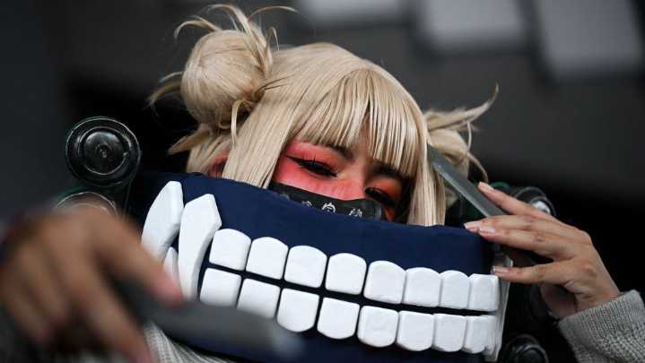 23 Delaware festivals in summer 2025: Comic Con and more