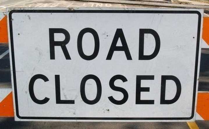 86-year-old bridge west of Jackson rapidly deteriorating, shut down