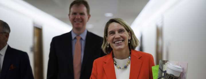 SEC’s Dismissals of Dealer Suits Open Door to More ‘Toxic’ Loans