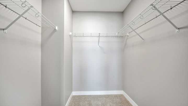 Create A Renter-Friendly Fake Window With LED Strip Lights