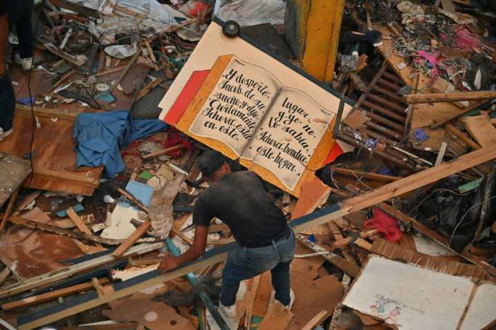 Clausuran decenas de celdas «VIP» en una cárcel de Honduras