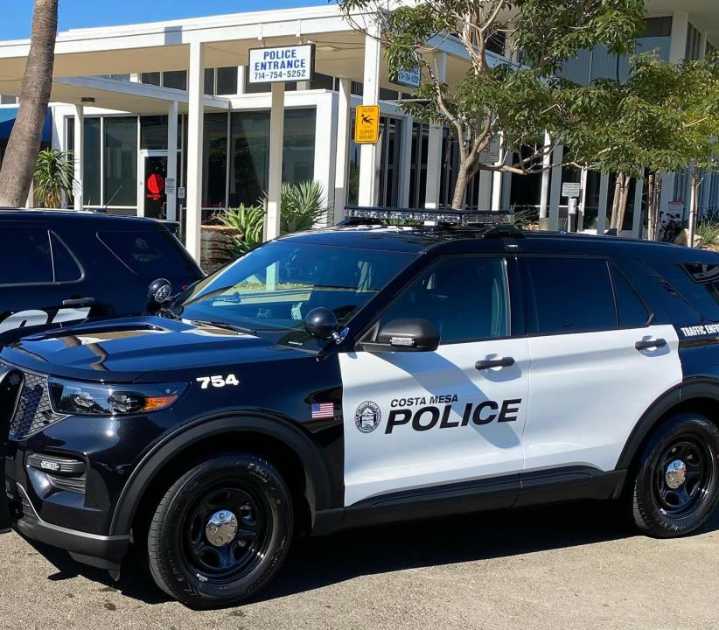 Woman found shot to death on OC sidewalk