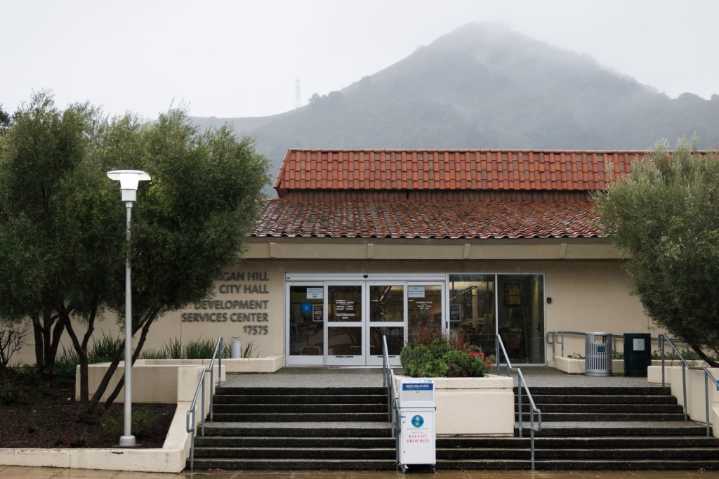Morgan Hill budget shows millions in shortfall for the city