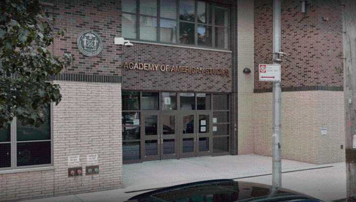 Long Island City principal arrested for allegedly groping two teachers over the course of a year: NYPD