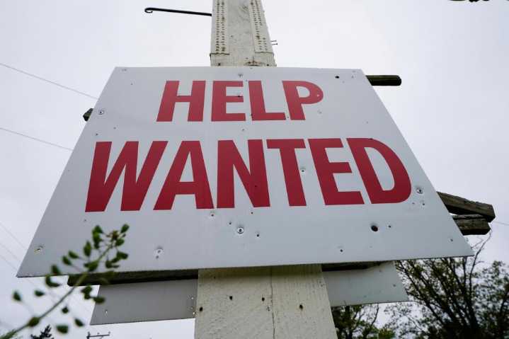 Hiring in the US slows, yet employers added a solid 139,000 jobs in May