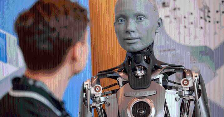 Jeff Minick: Battling the boon and blight of AI