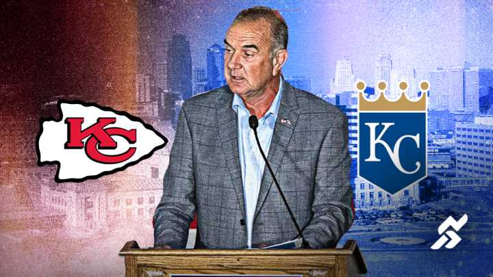 Chiefs, Royals Stadium Funding Approved by Missouri State Senate