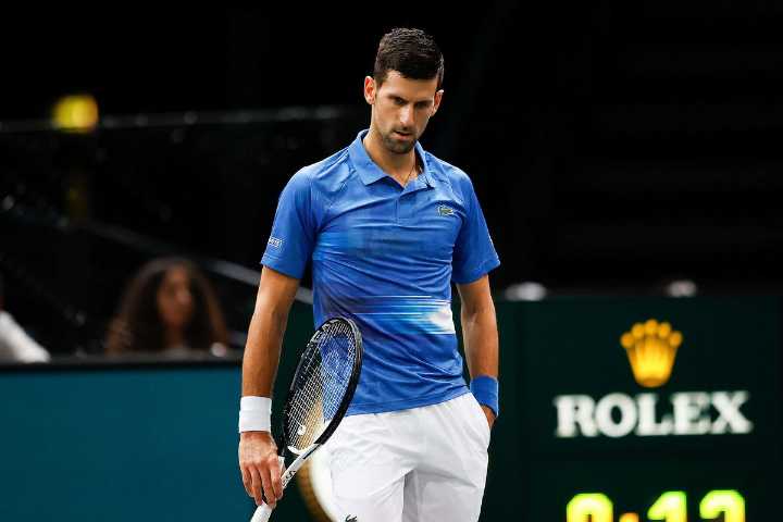 Serena Williams’ Ex-Coach Rips Into Novak Djokovic Over One Crucial Blunder That Shifted the French Open Battle