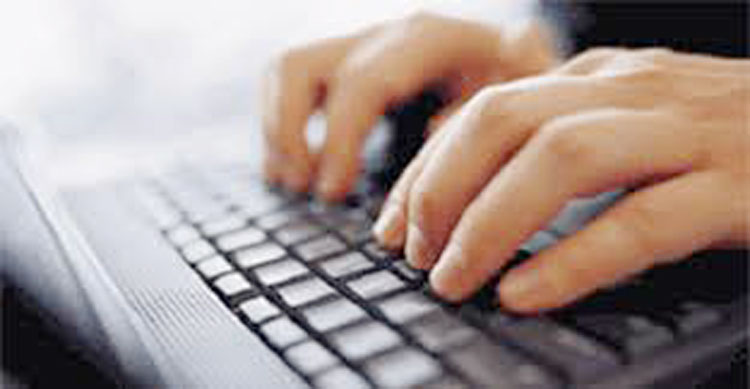 Editorial: Want to Be in the Paper?
