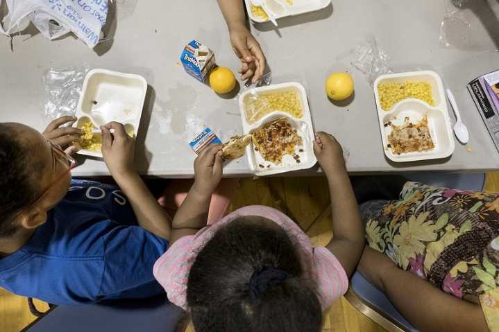 City of McAllen, McAllen ISD provide free Summer Meals for Kids program