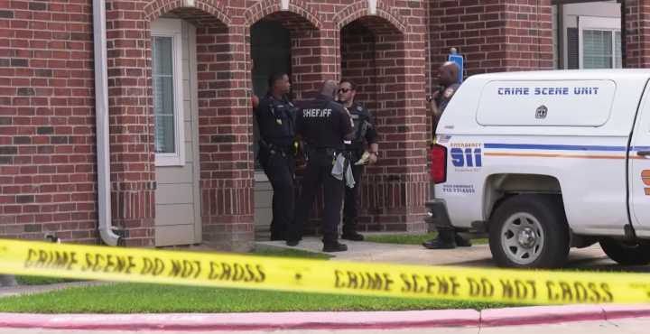 Mother And Child Killed By ‘Depressed’ Husband In Double Murder