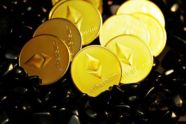 Ethereum Flashes Bullish Morning Star Candlestick Pattern