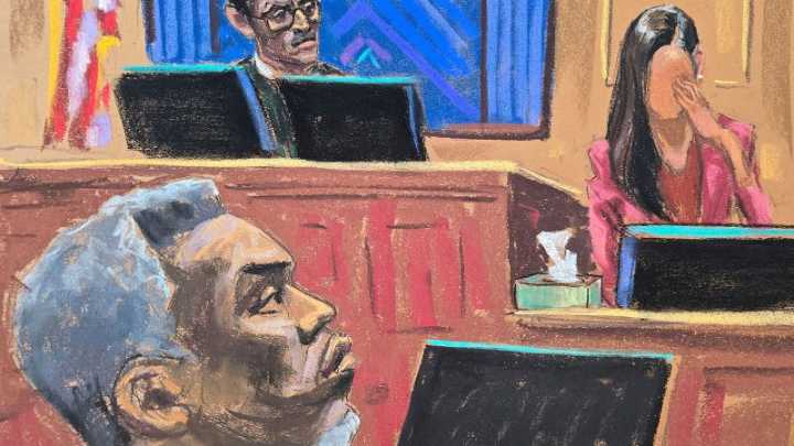 Recap of ‘Diddy’ trial: ‘Jane’ says Sean Combs threatened to cut her off financially over sexual ‘hotel nights’