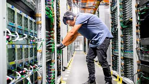 Amazon investing $10 billion in North Carolina AI, cloud capabilities