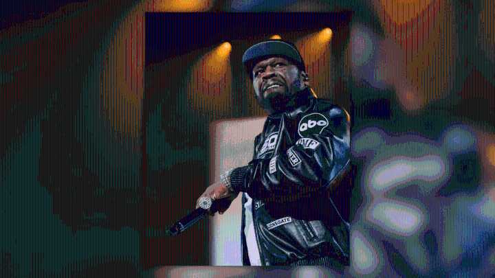 50 Cent approved to seize former employee’s property